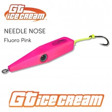 GT Icecream Needle Nose - Fluoro Pink